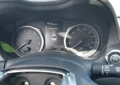 2020 Infiniti Q50 Edition 30 из США, поврежденный, VIN JN1EV7AP7LM204290